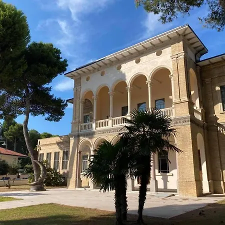 Apartment - Pineta Retreat