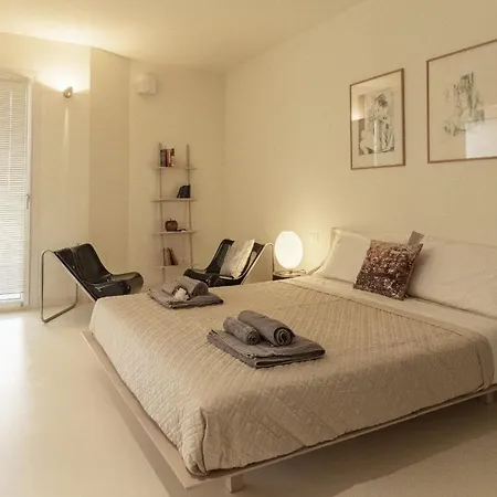Apartment - Pineta Retreat *