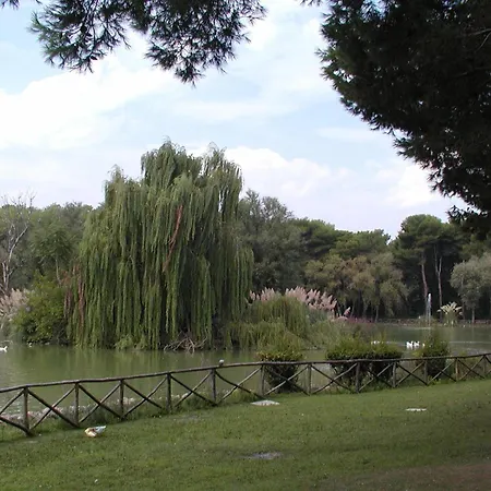 - Pineta Retreat
