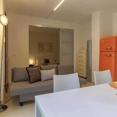 - Pineta Retreat بيسكارا