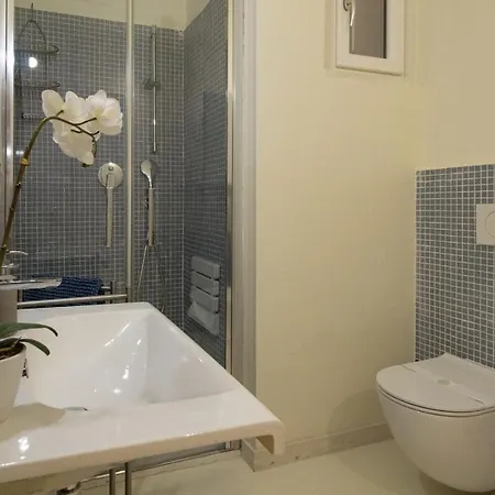 Apartment - Pineta Retreat Pescara