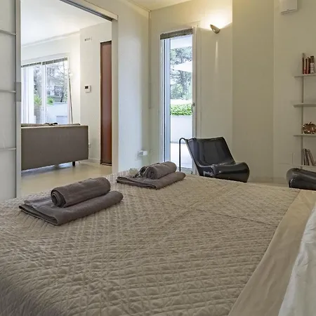Apartment - Pineta Retreat