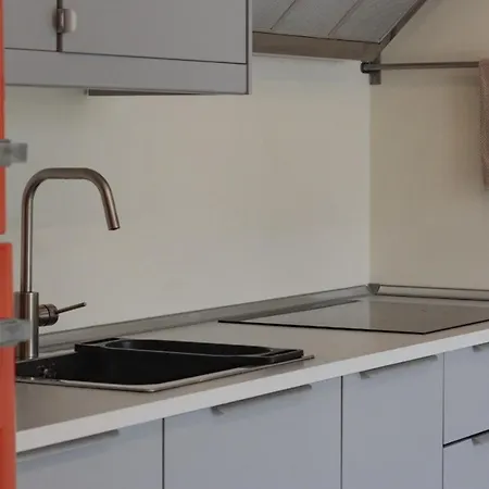 Apartment - Pineta Retreat