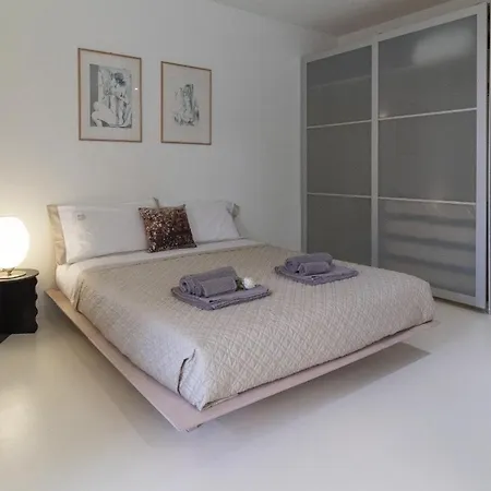 - Pineta Retreat Apartment Pescara