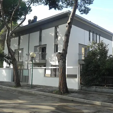 - Pineta Retreat * Pescara